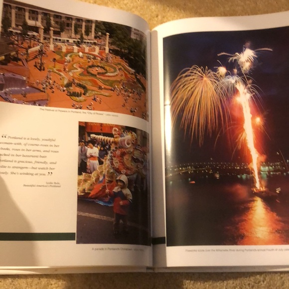 OREGON ON MY MIND • THE BEST OF OREGON IN WORDS AND PHOTOGRAPHS - Picture 14 of 17